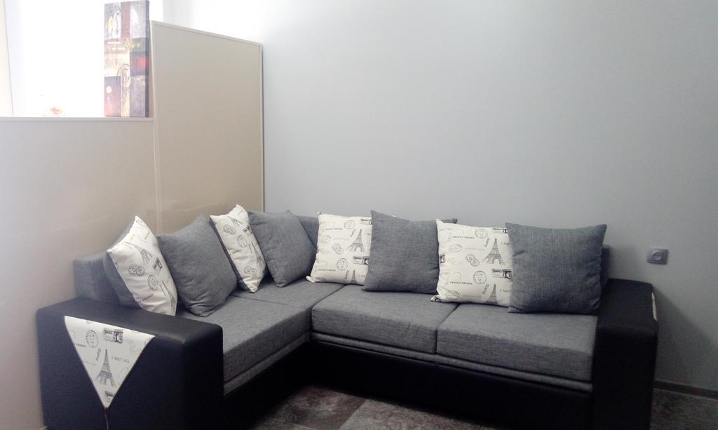 Apartament Gia Batumi Exterior photo