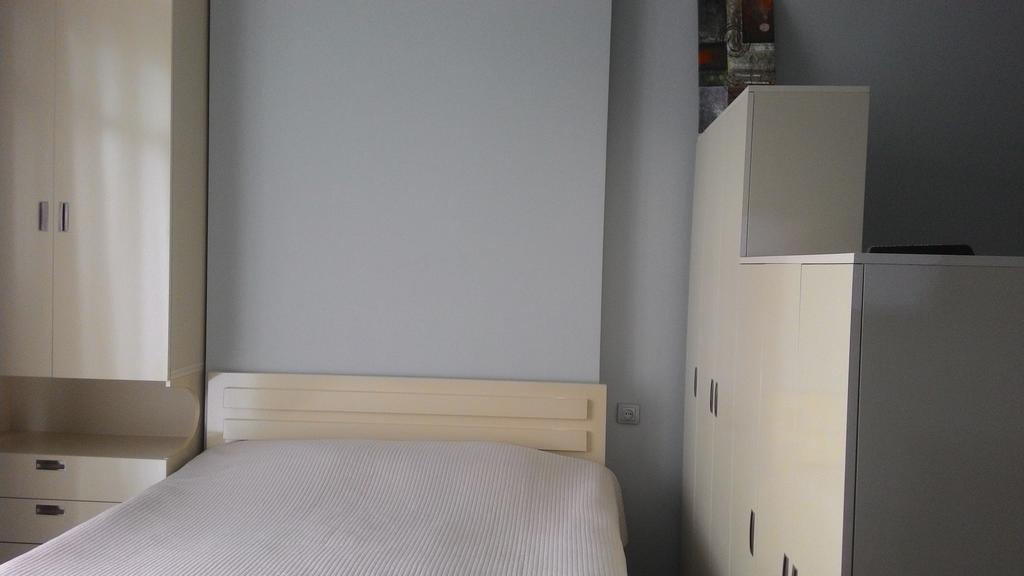 Apartament Gia Batumi Exterior photo